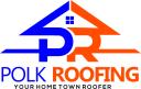 Polk Roofing logo